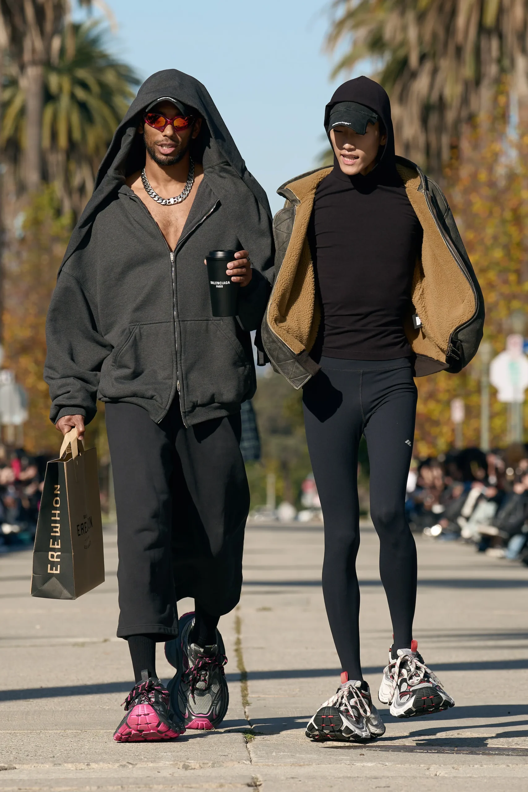 fashion
