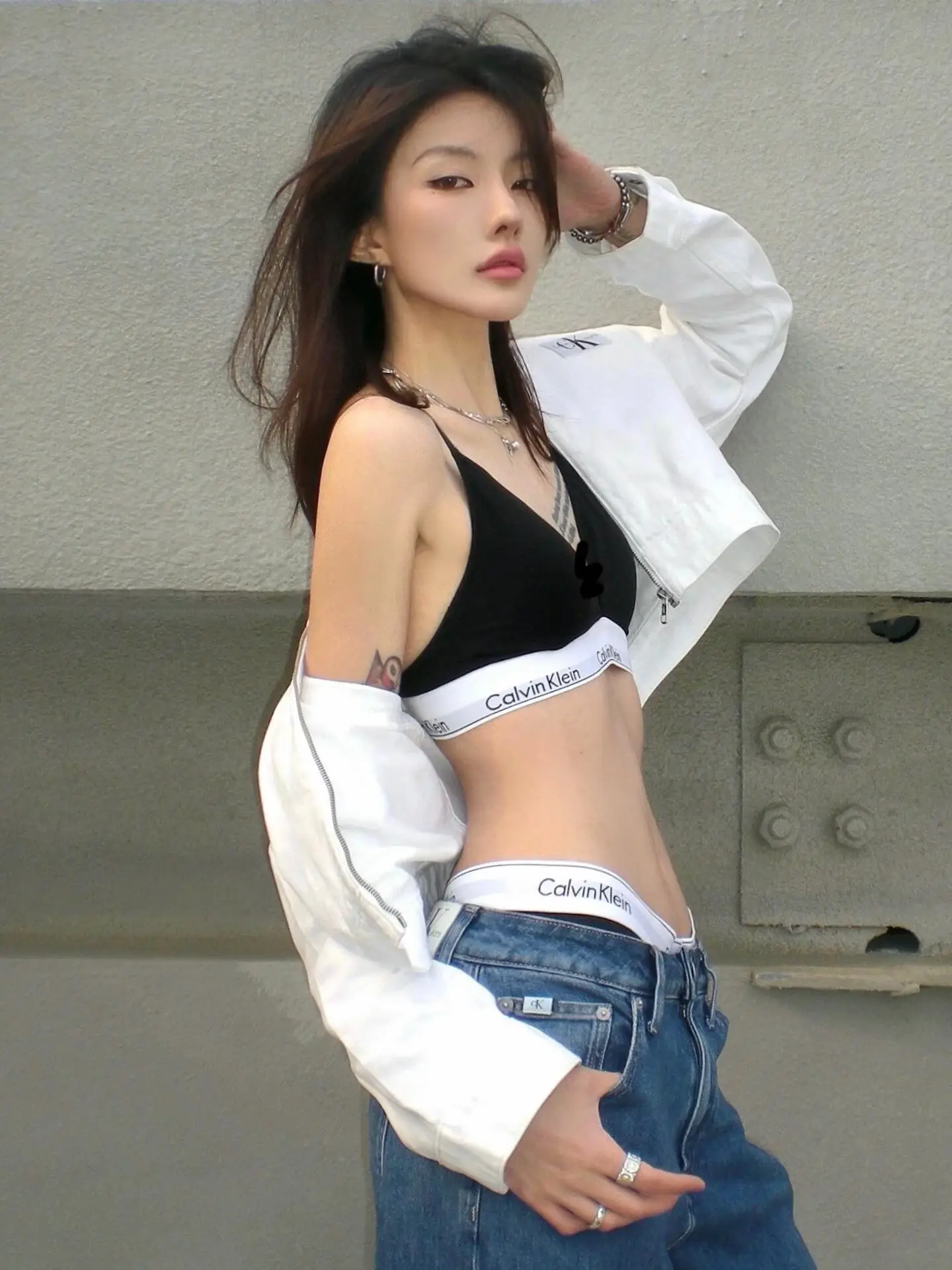 Calvin Klein