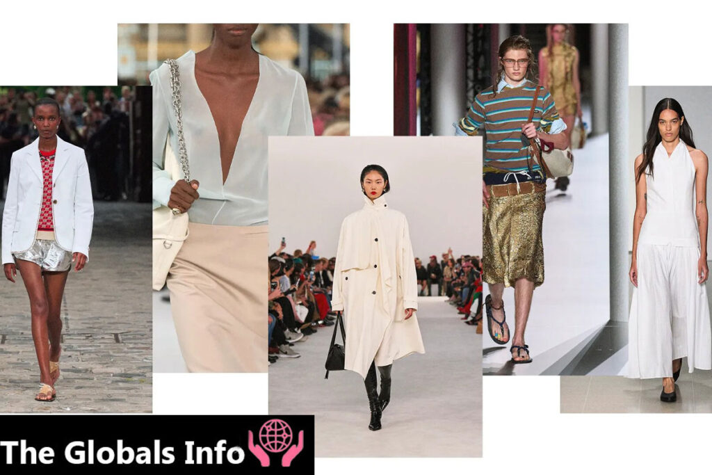 New Fashion Brands
