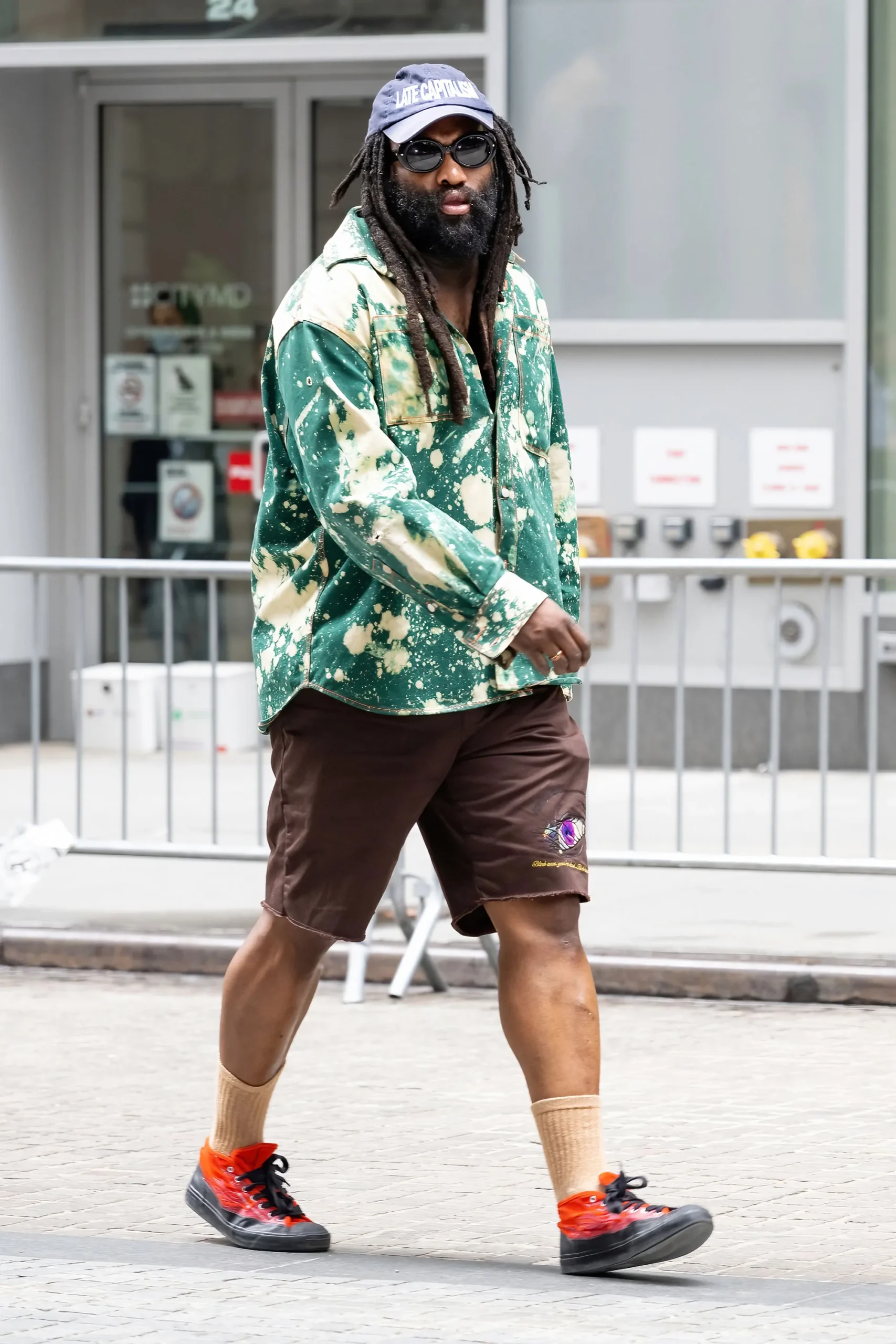 Supreme