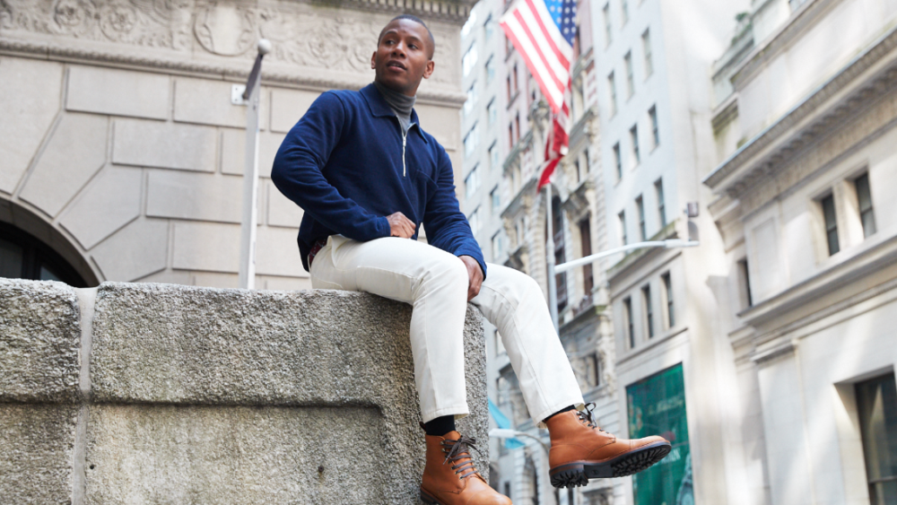 Allen Edmonds