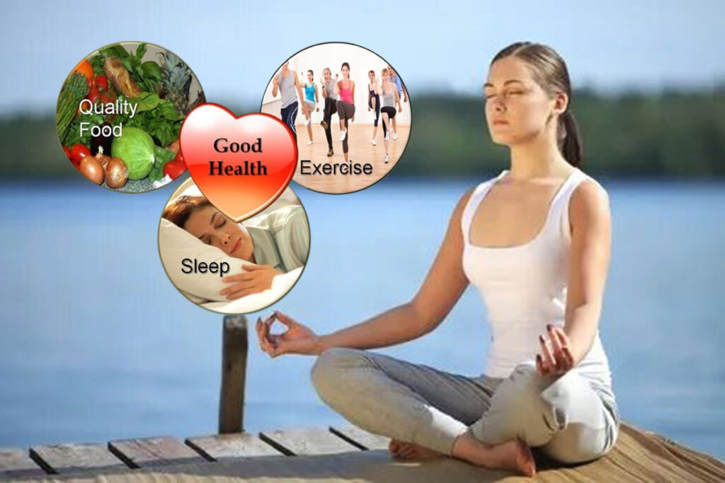 health