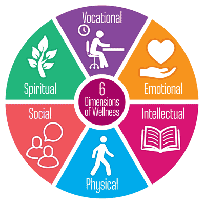 Dimension of Fitness
