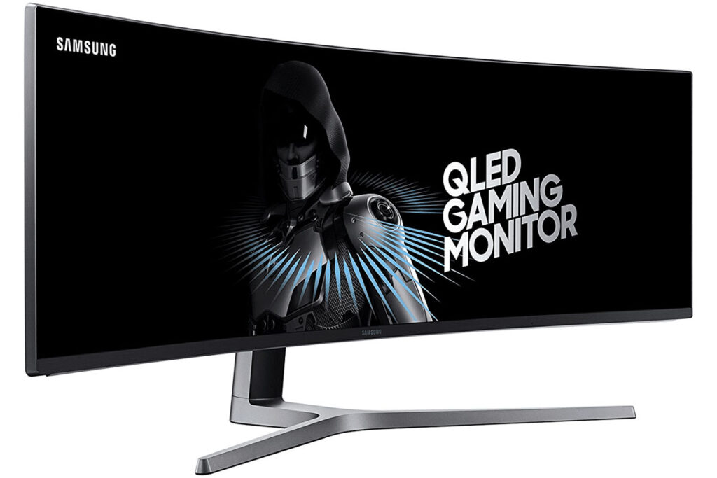 monitors