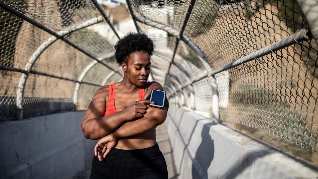 Physical and Mental Fitness