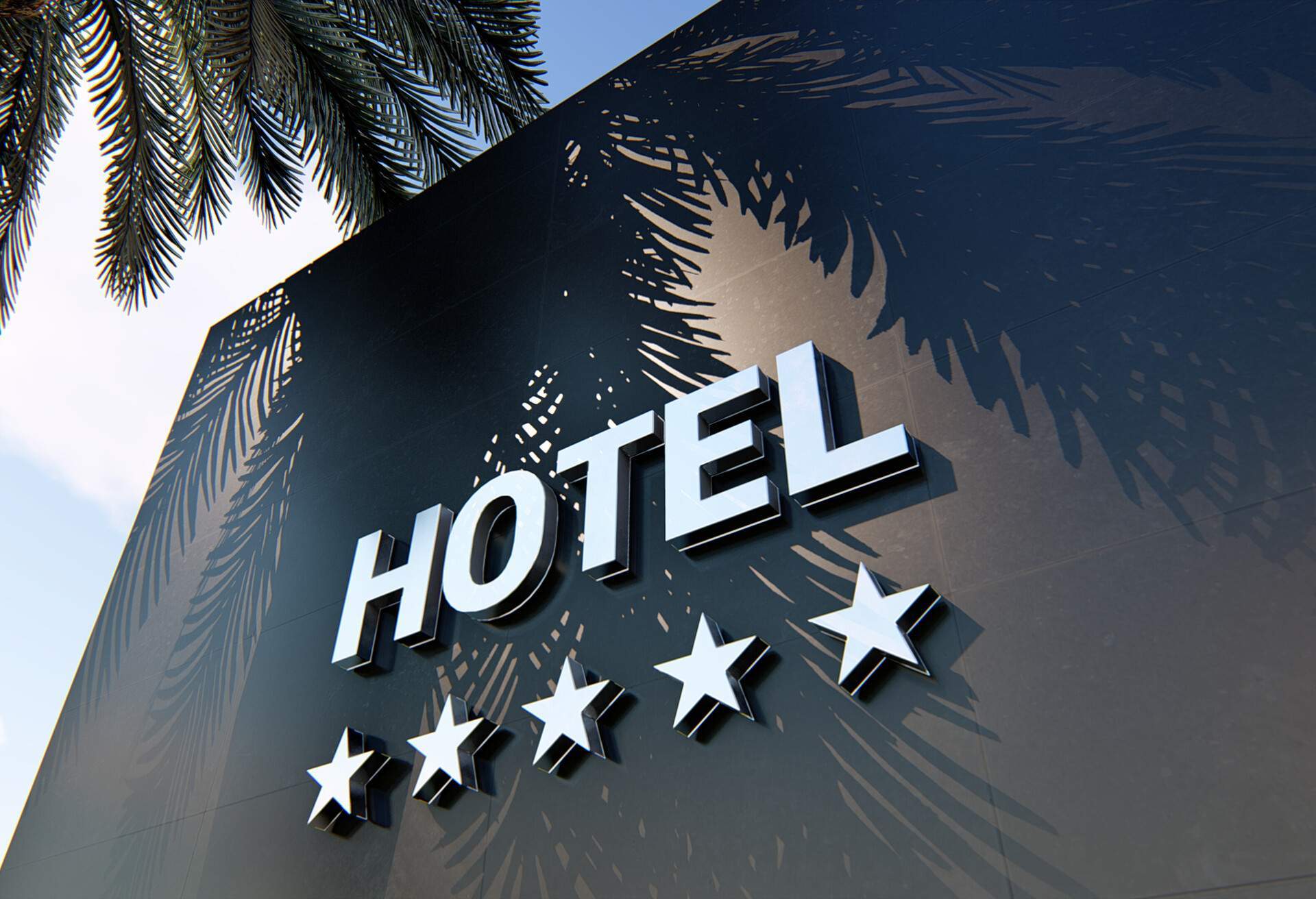 Star Ratings hotels