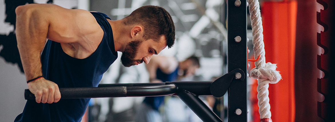 The Role of Fitness Technology
