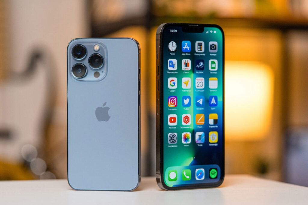 Apple iPhones Ranked