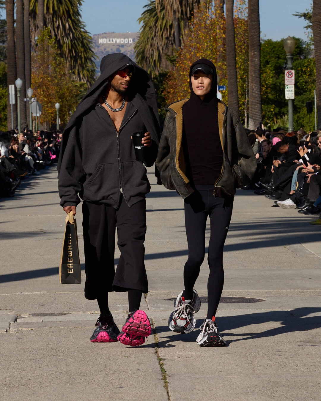 Balenciaga