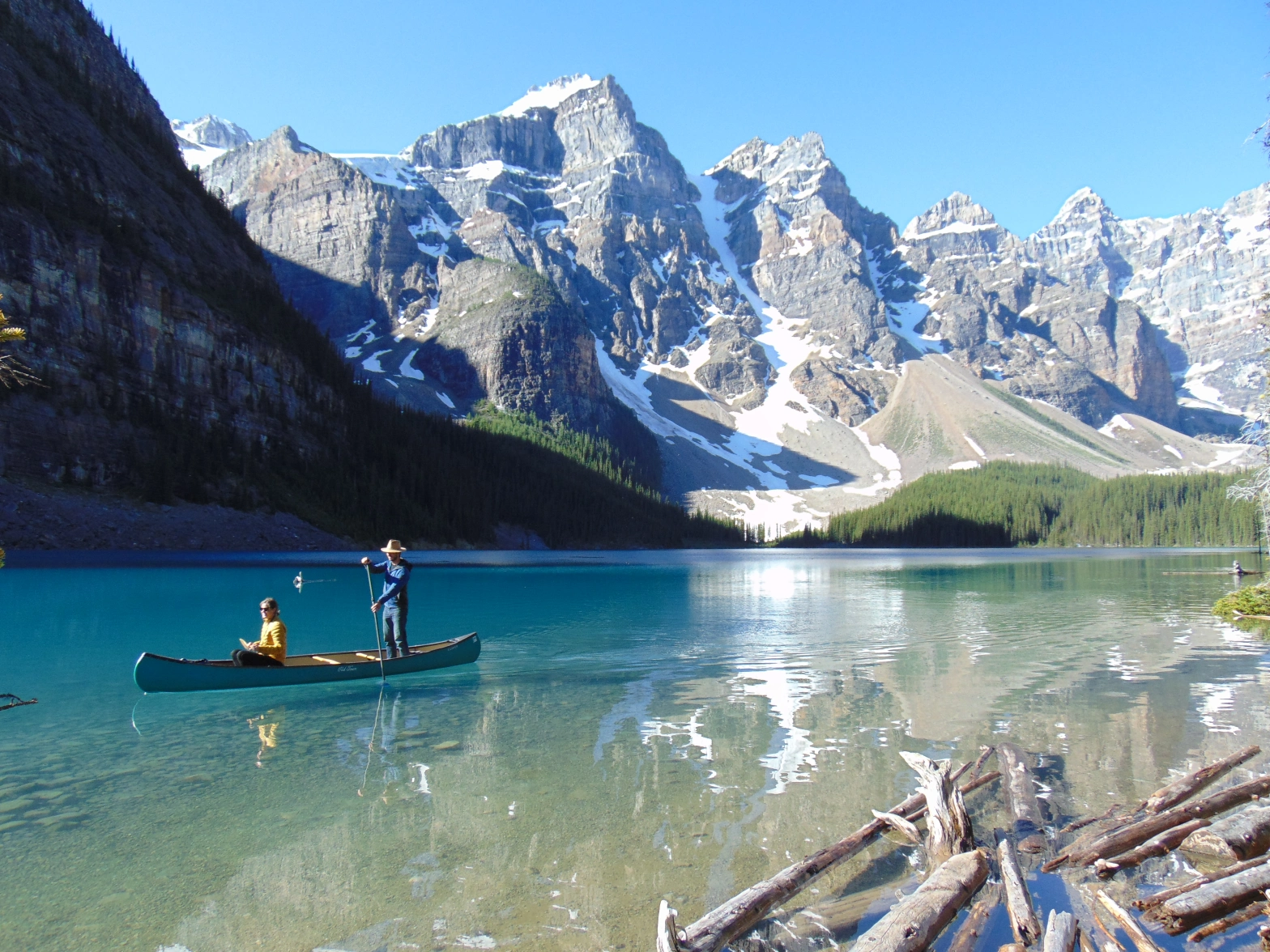 Banff National Park