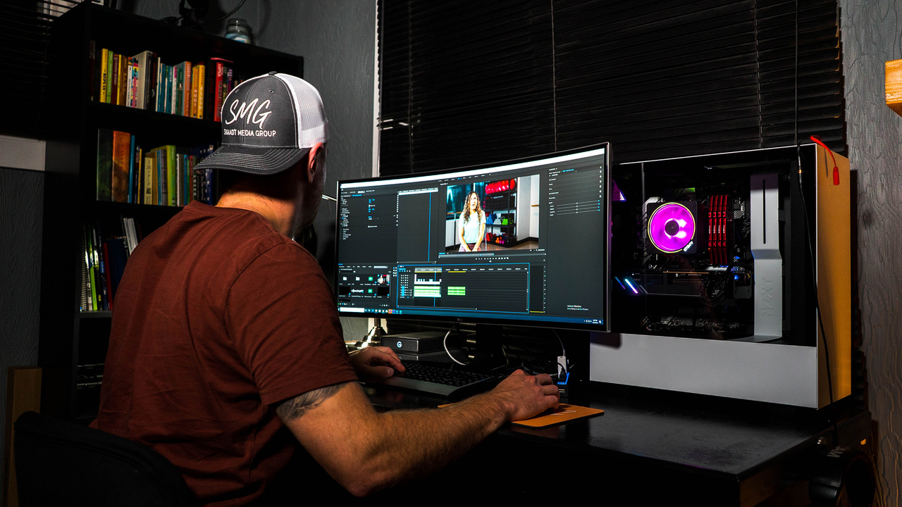 Best Monitors for Content Creation