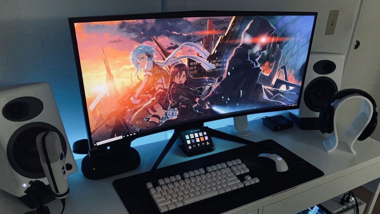 Best Monitors for Gaming