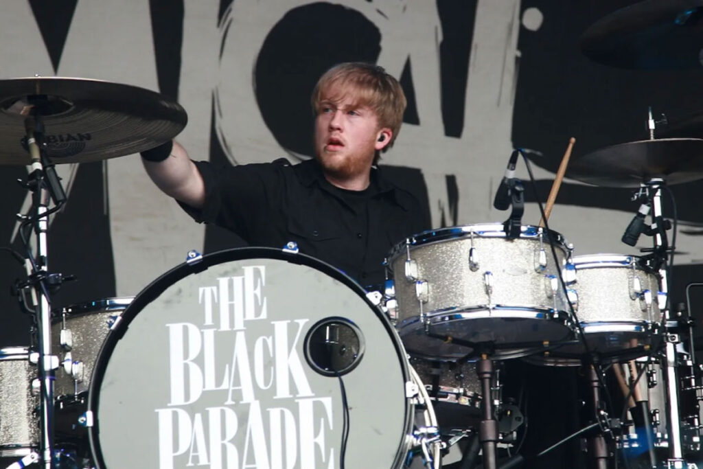 Bob Bryar’s