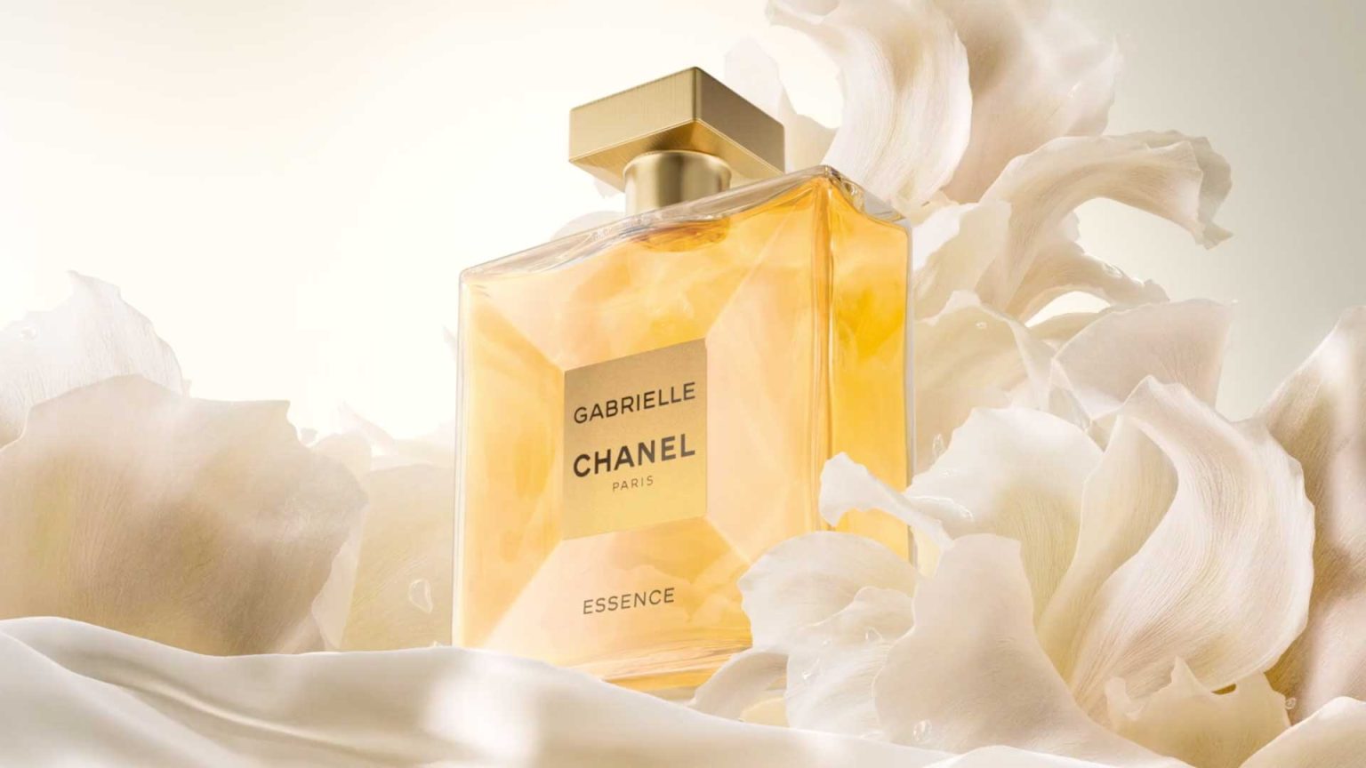 Chanel perfume