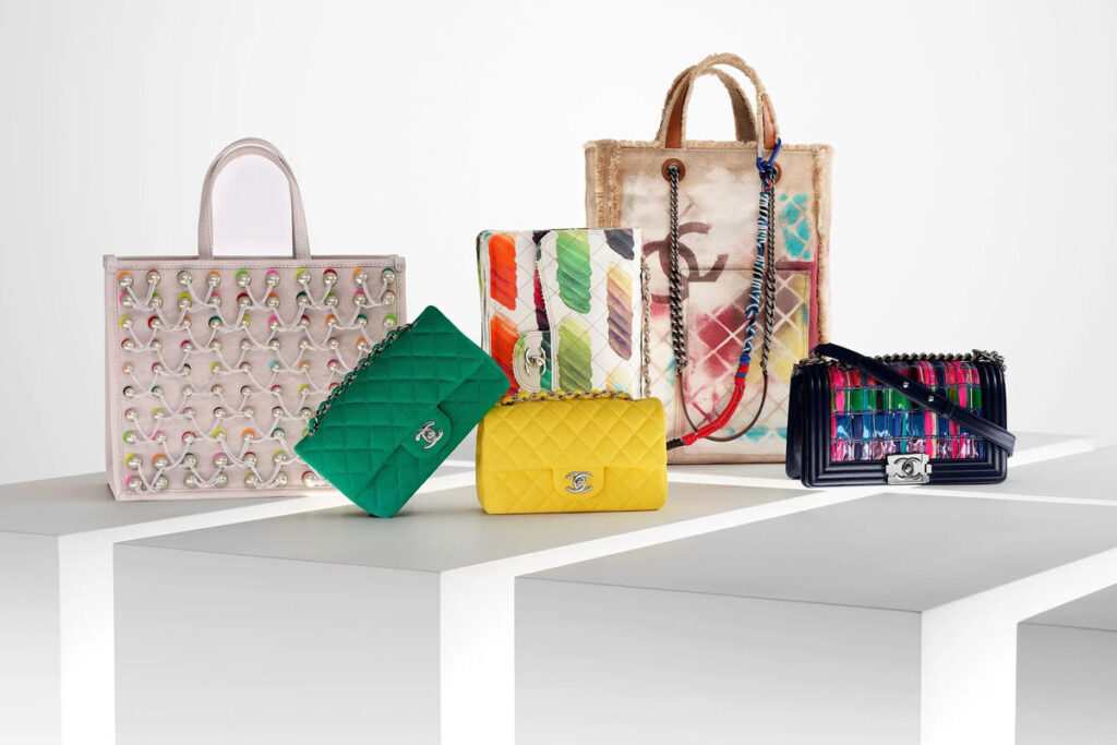 Coach Bags & Accessories