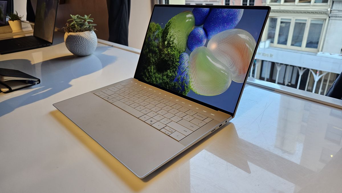 Dell XPS 13 Plus