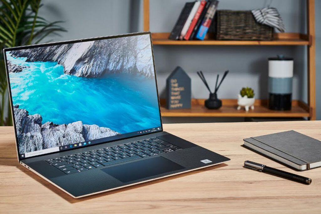 Dell XPS Laptops