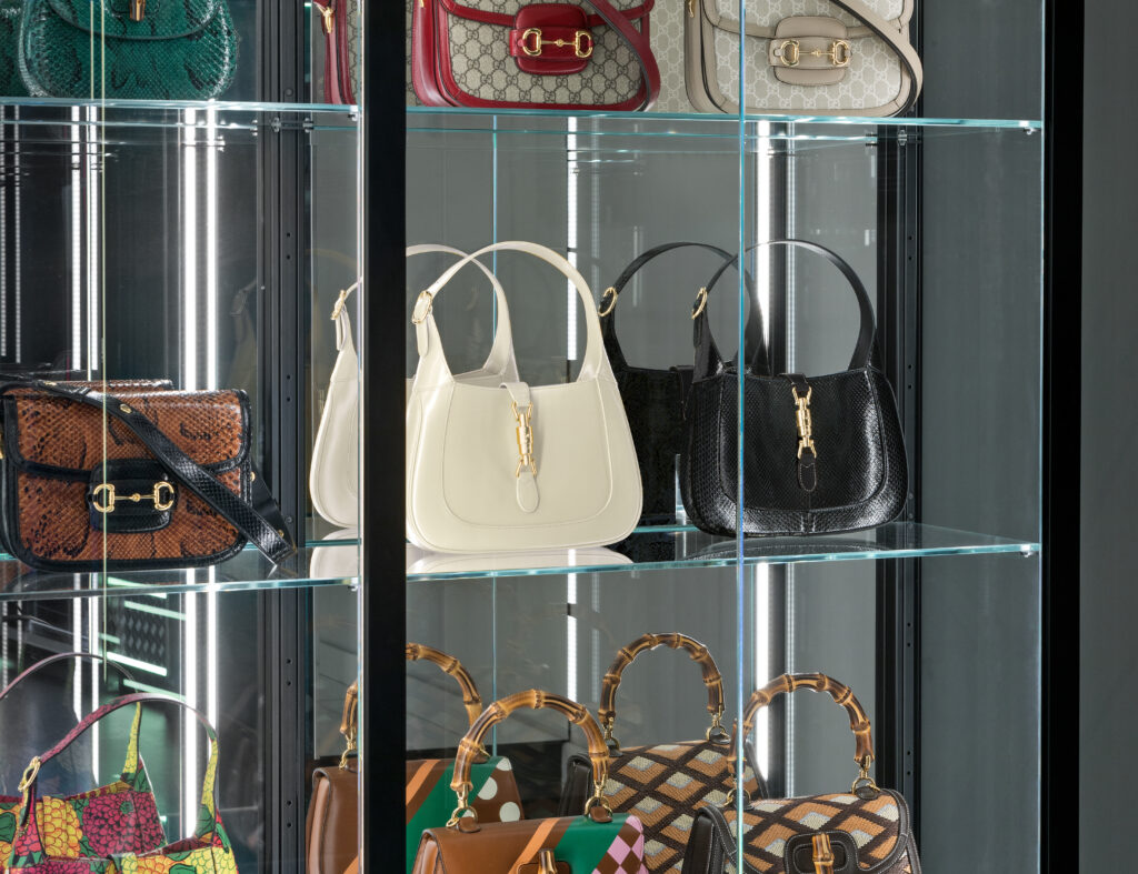Gucci bag