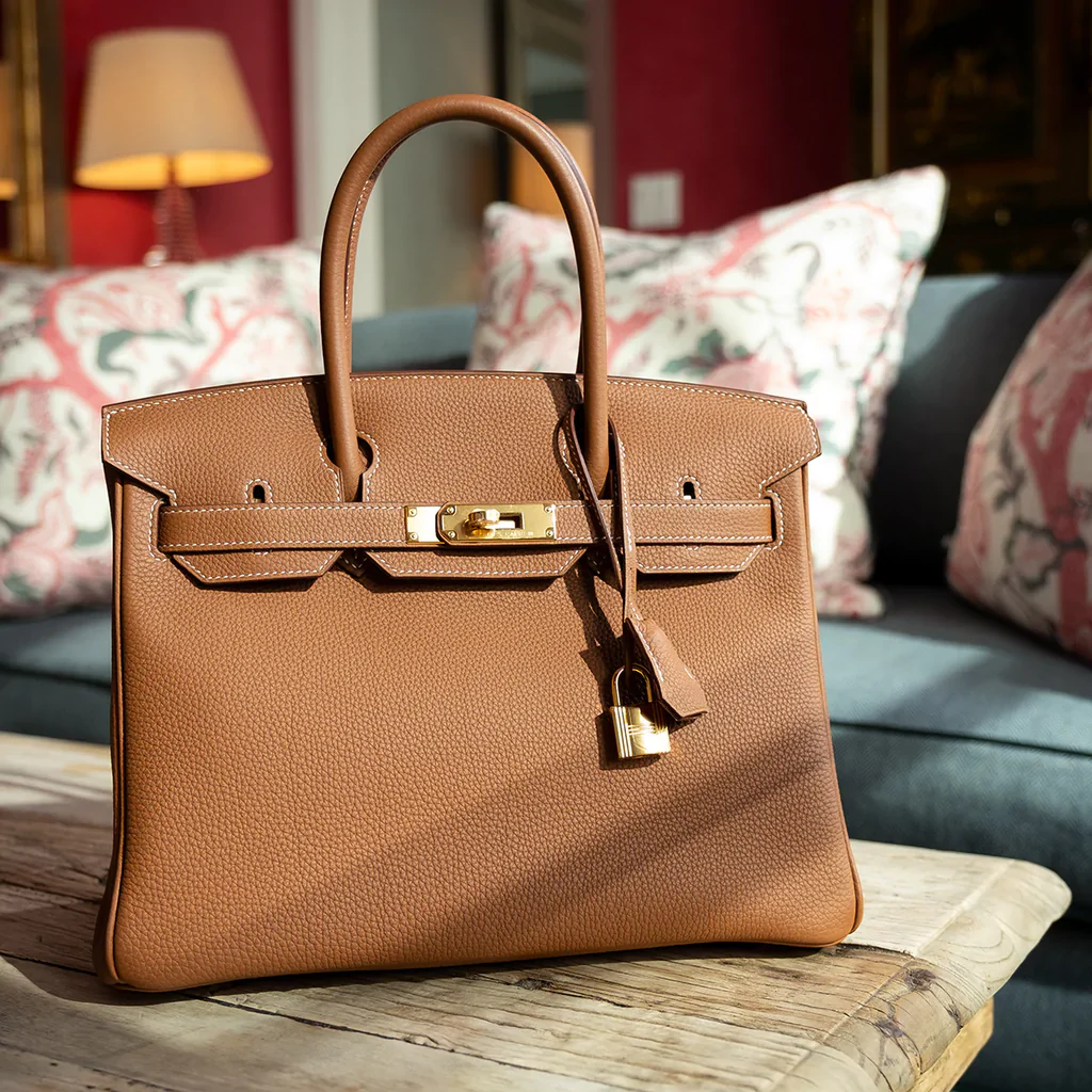 Hermès Kelly