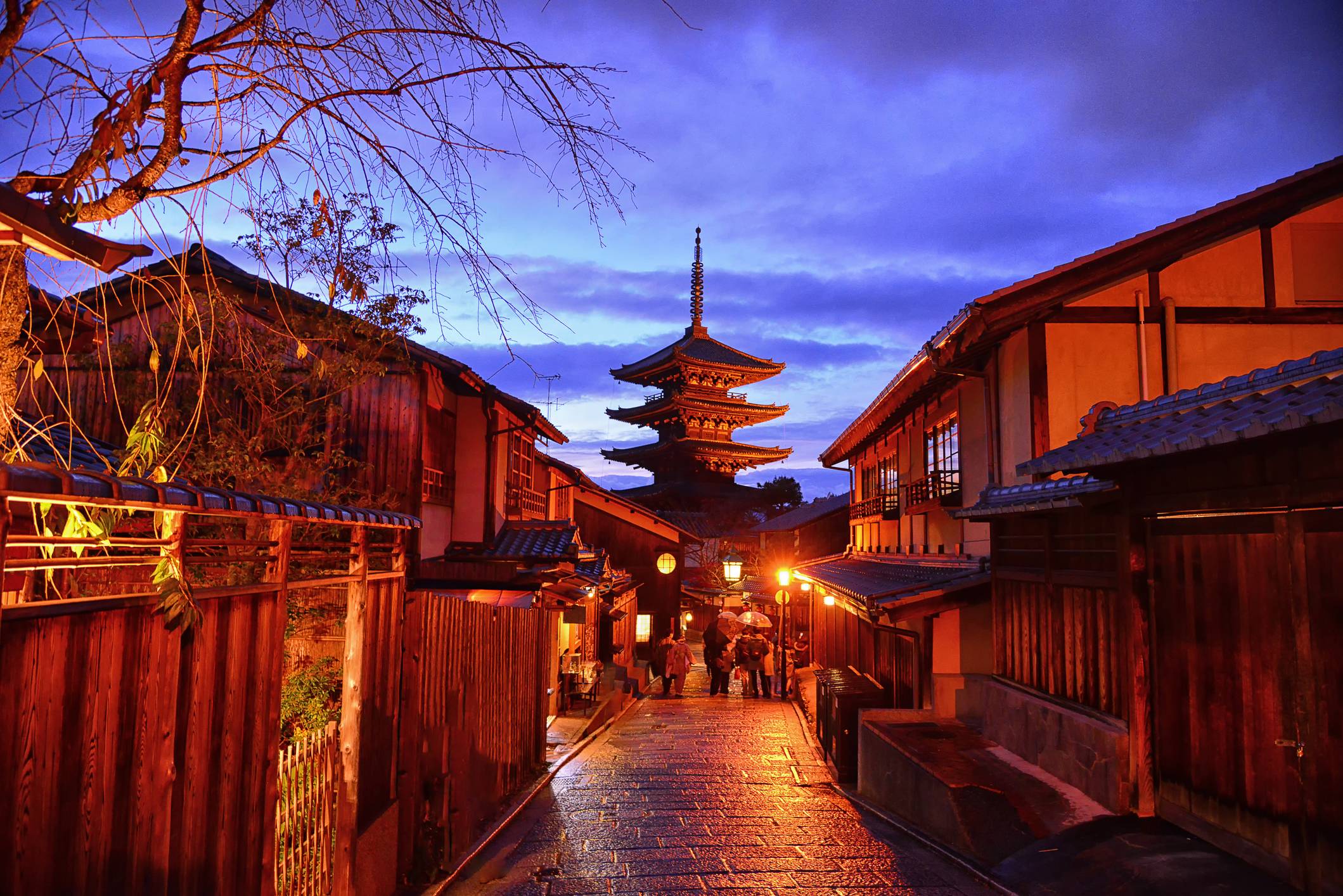 Japan – Adventure
