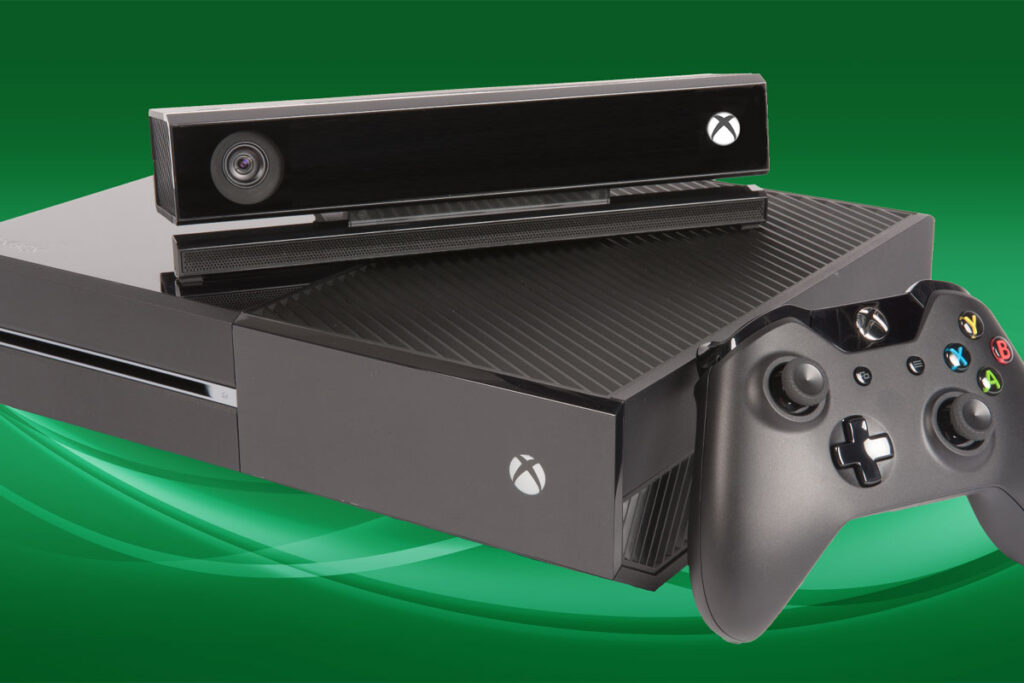 Microsoft Xbox