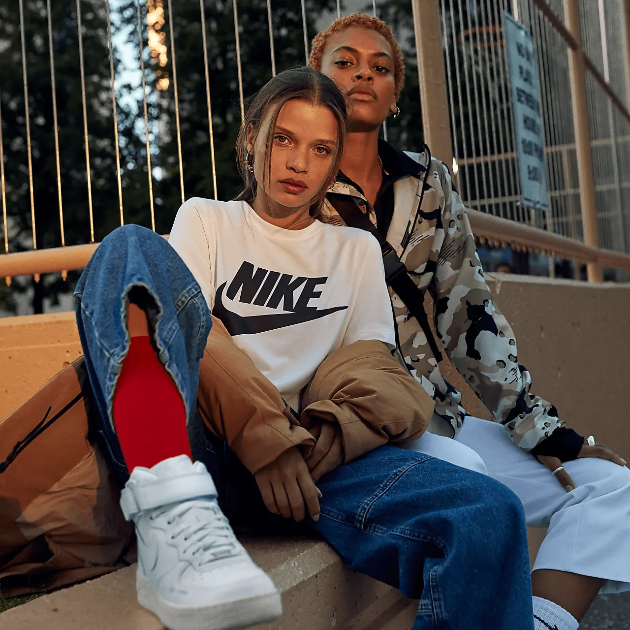 Nike