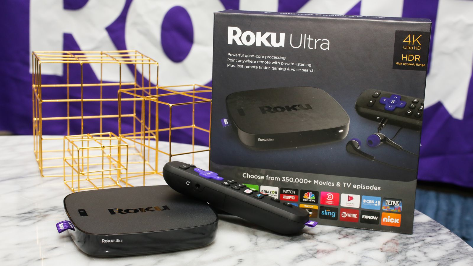 Roku Express