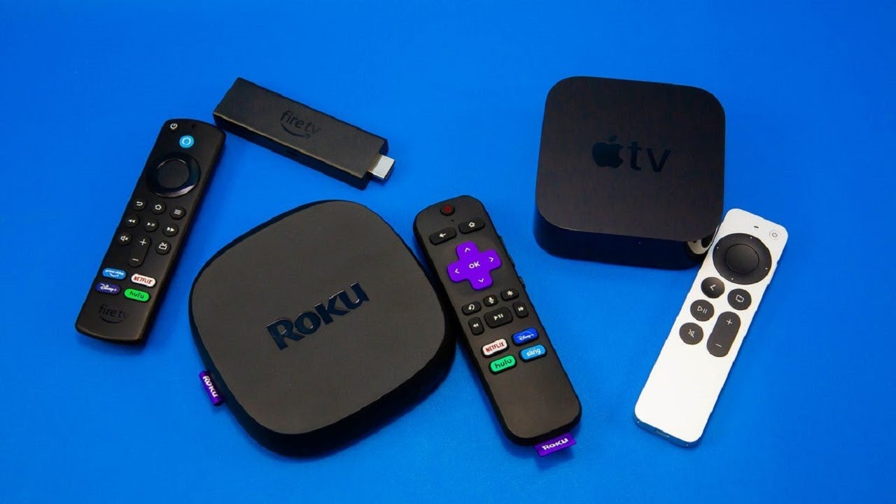 Roku subscription