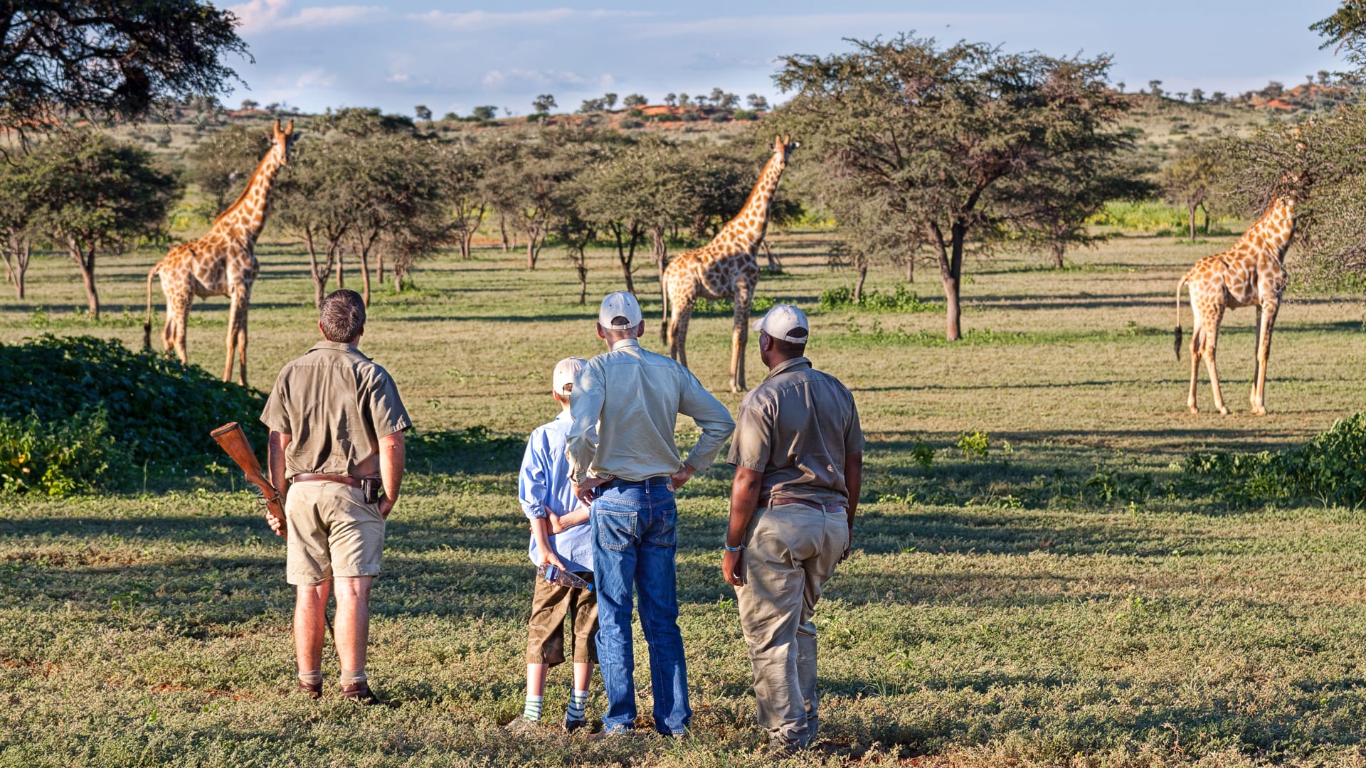 South Africa