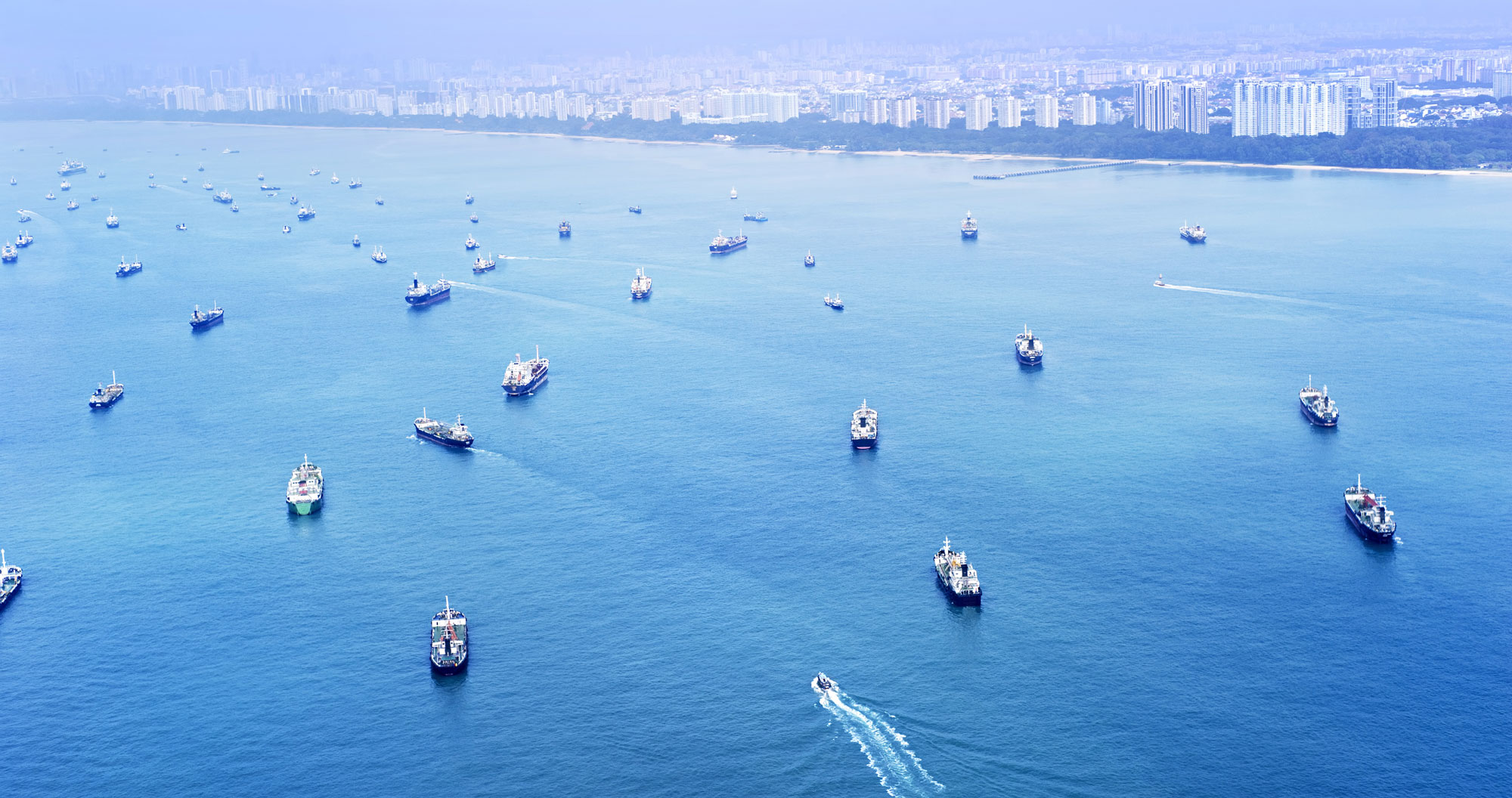 South China Sea