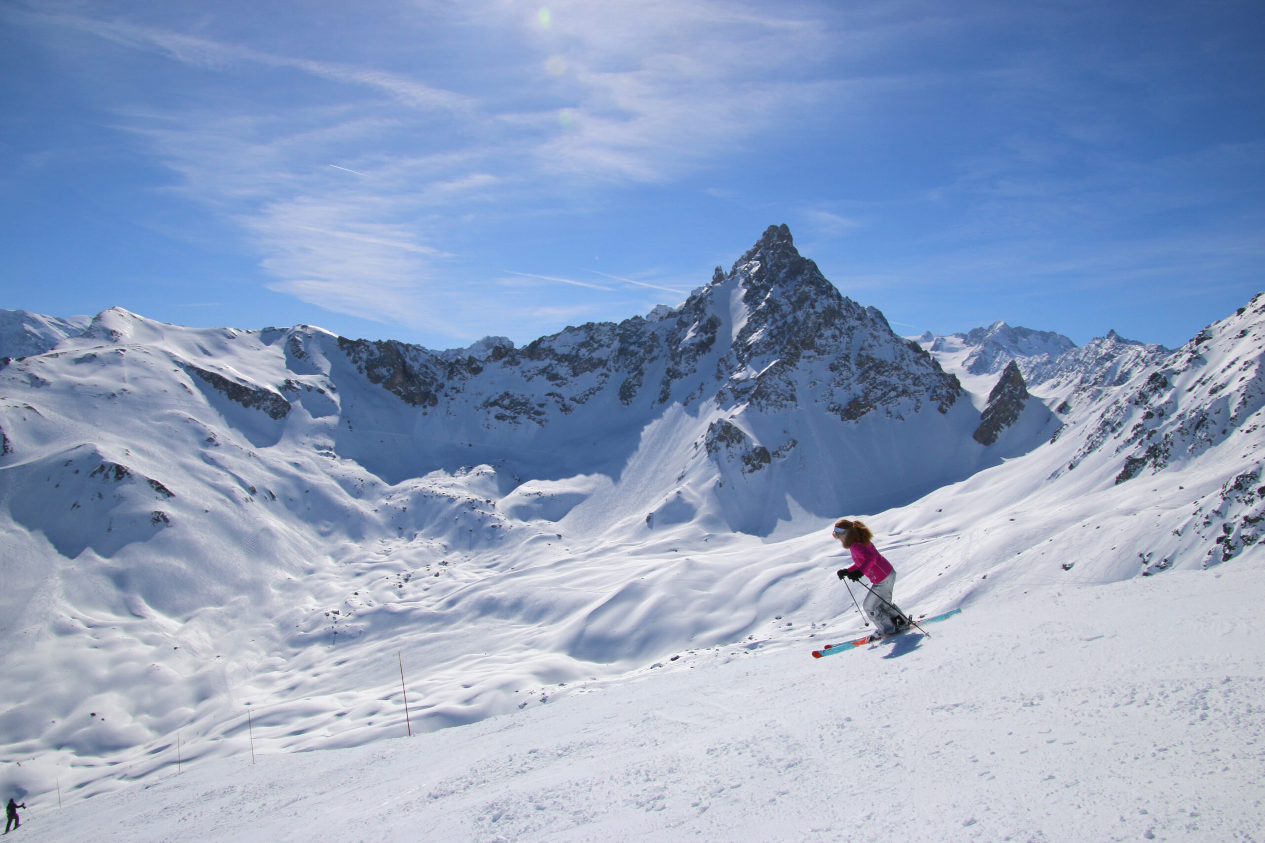 Swiss Alps