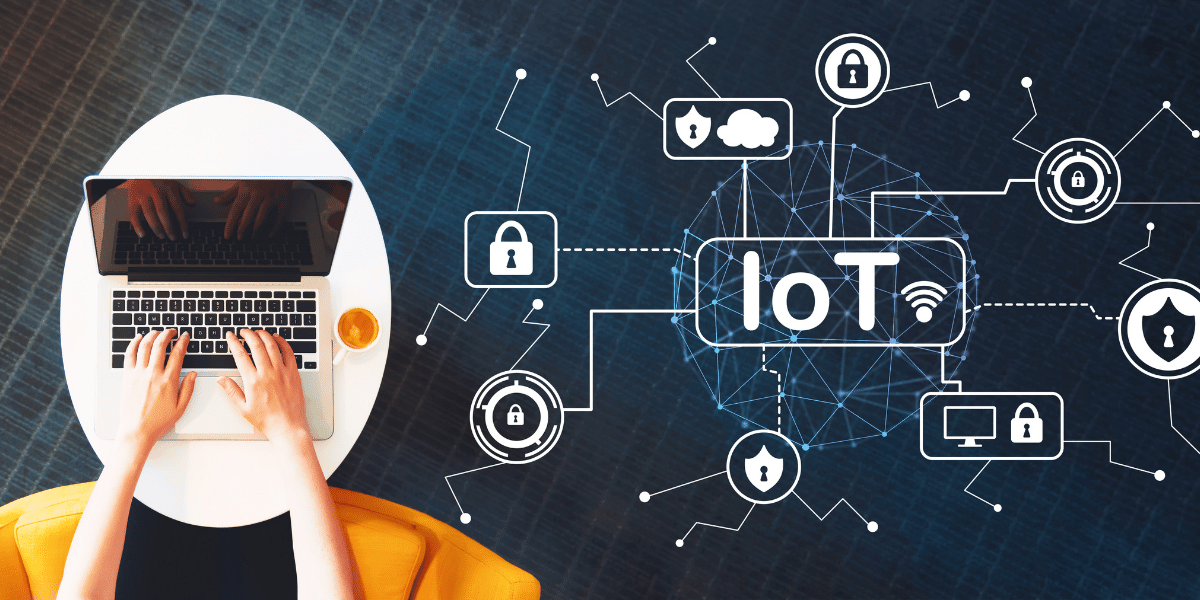 The Internet of Things (IoT)