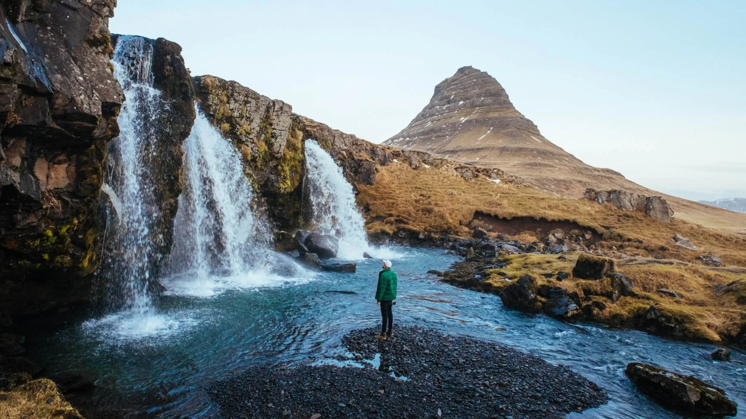 Iceland tour