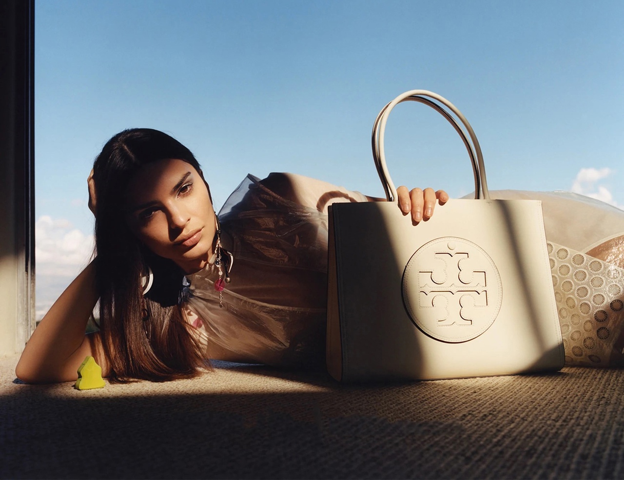Tory Burch bags