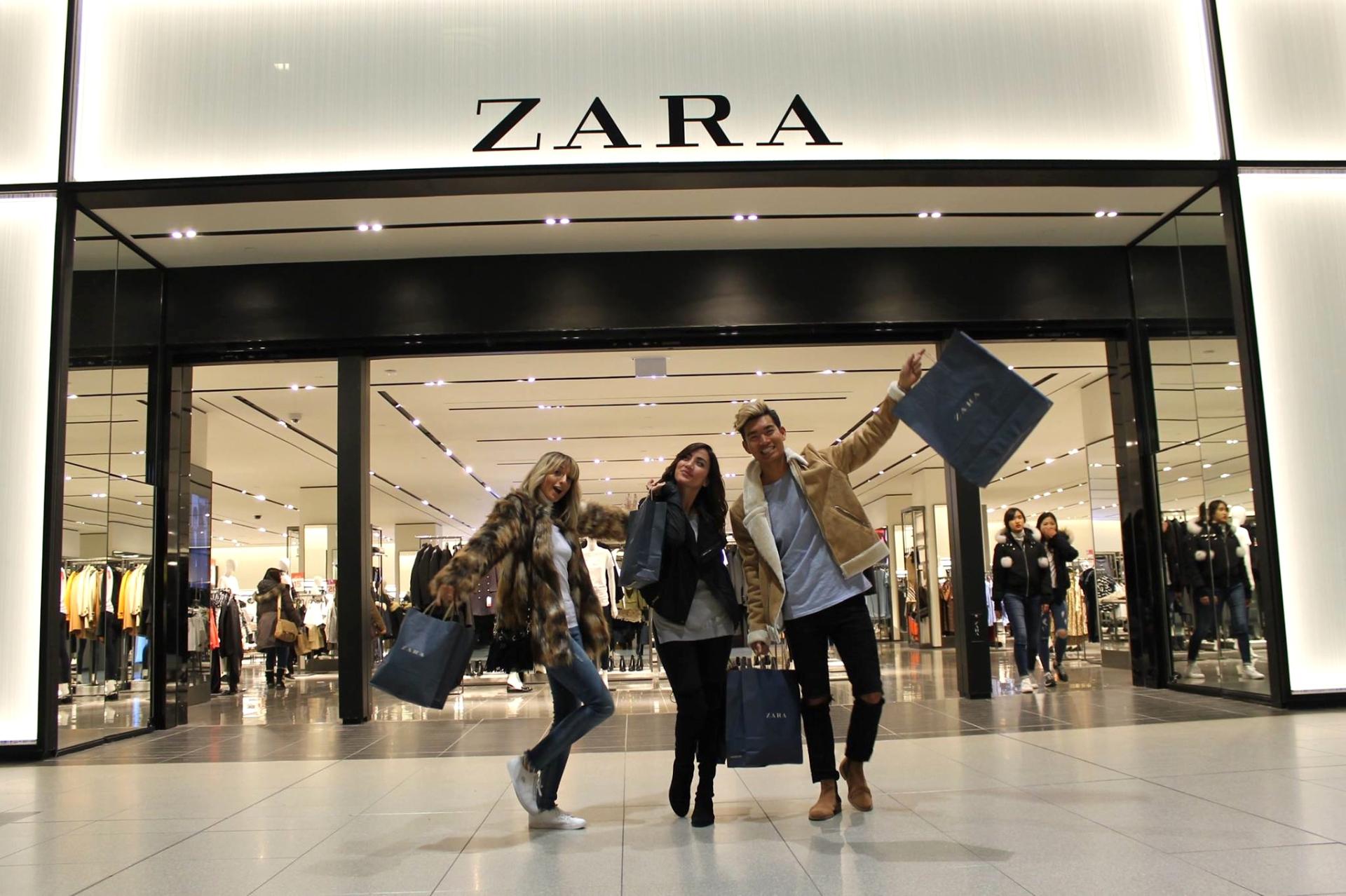 Zara