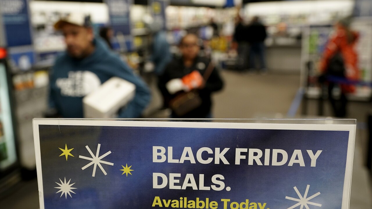 black friday friday deals