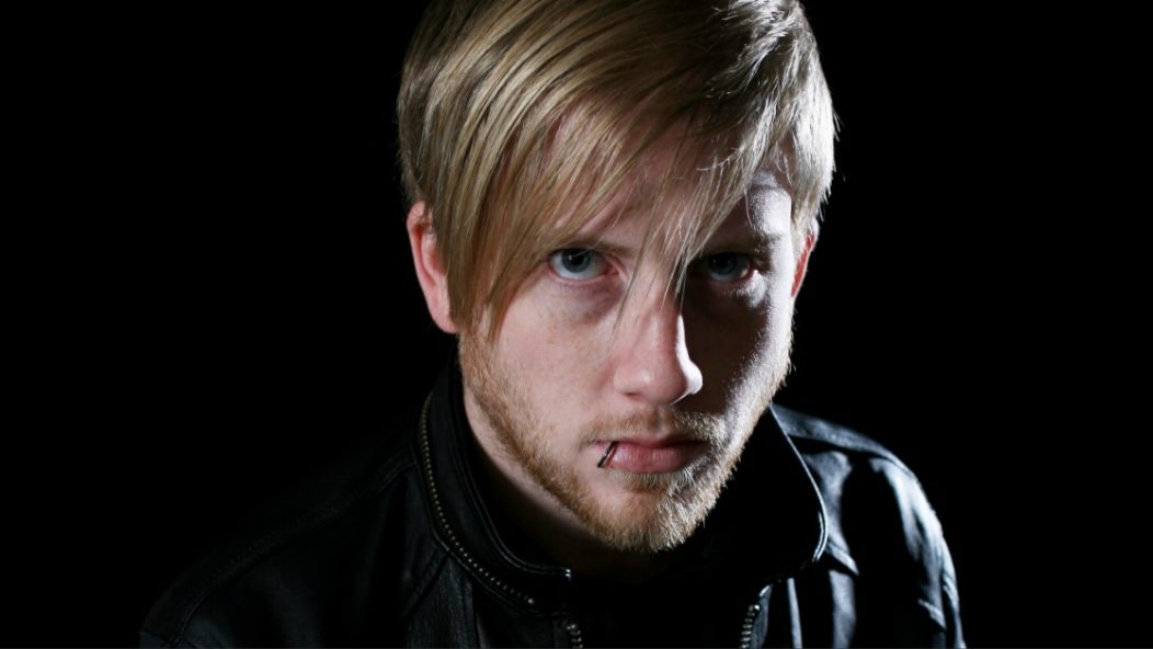 bob bryar death