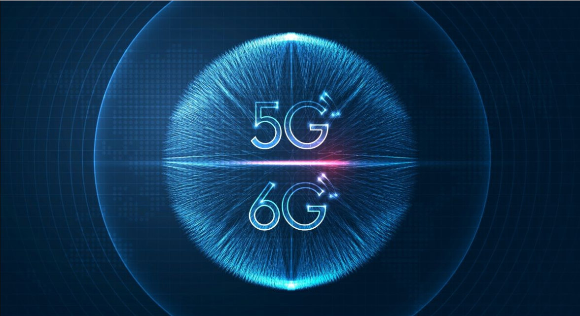 5G and the Rise of 6G Preparations