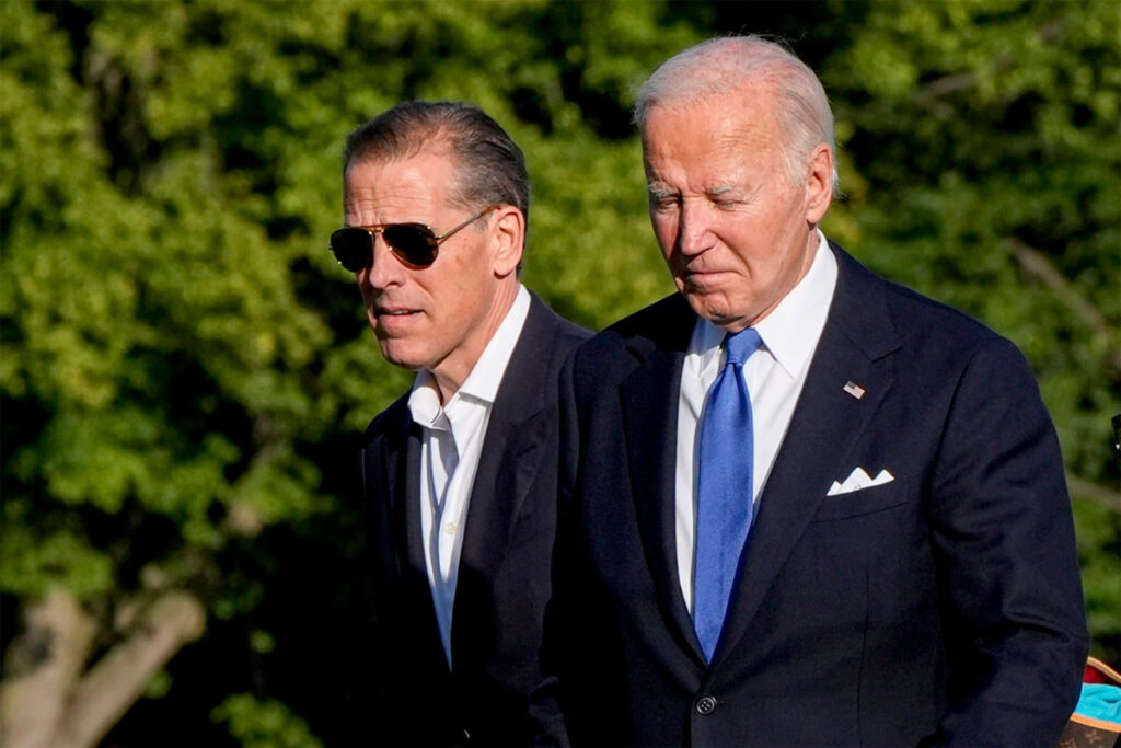 Hunter Biden