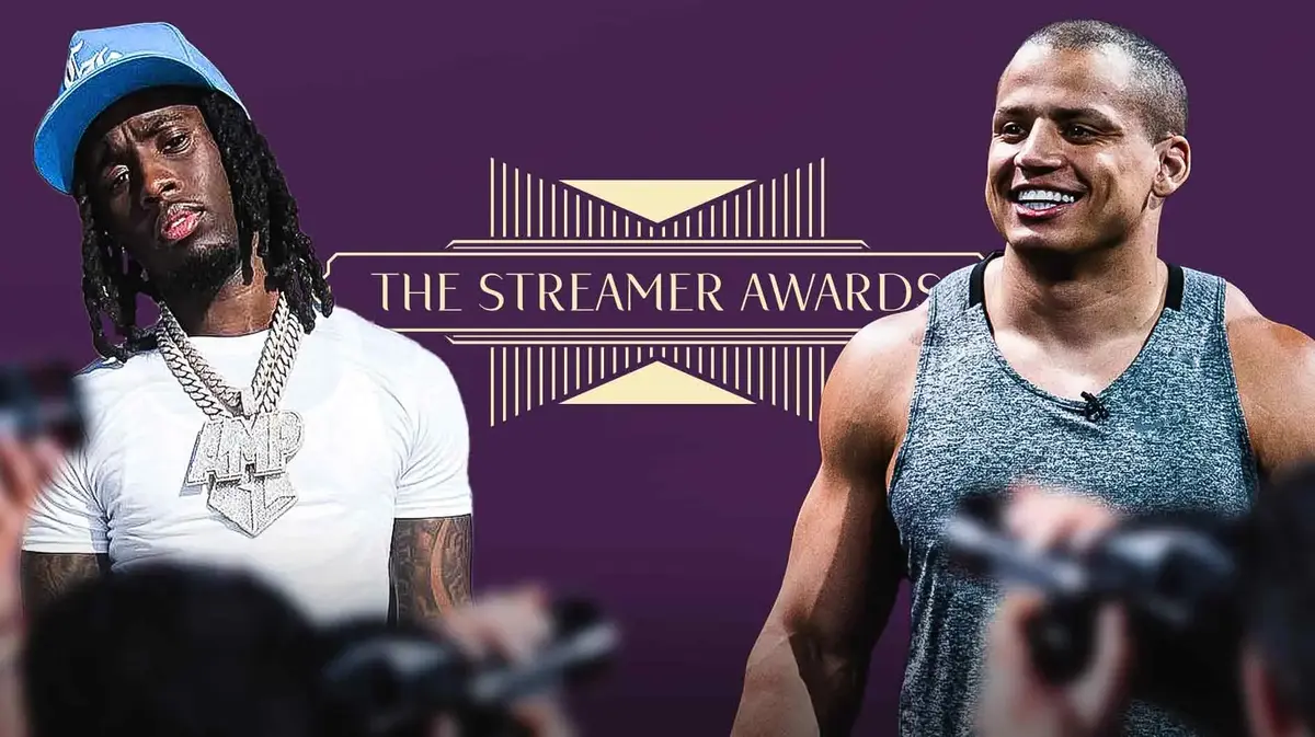 Why the Twitch Streamer Awards Matter