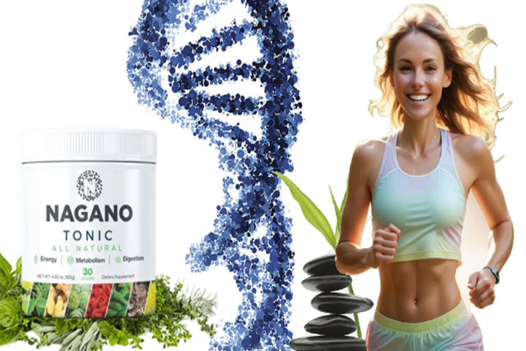 nagano lean body tonic weight loss support