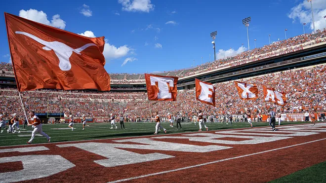 texas game