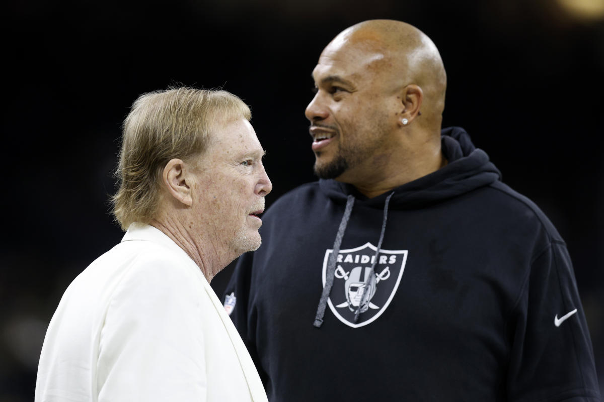 Las Vegas Raiders