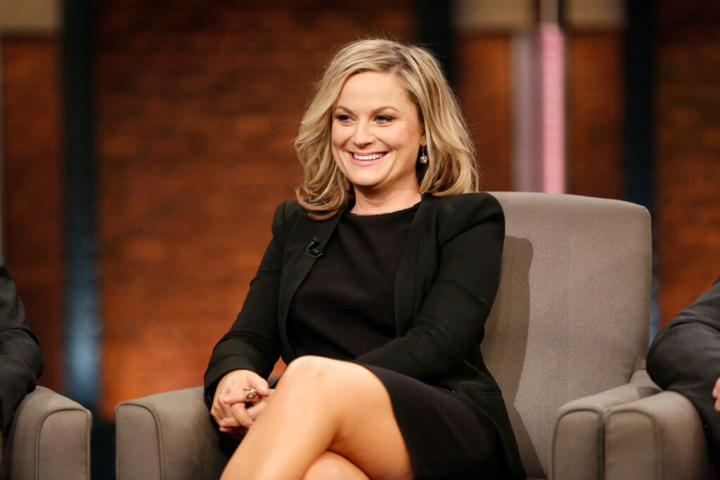 Amy Poehler