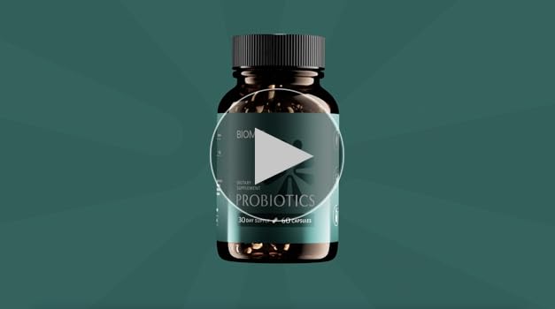 Benefits of Bioma Supplement