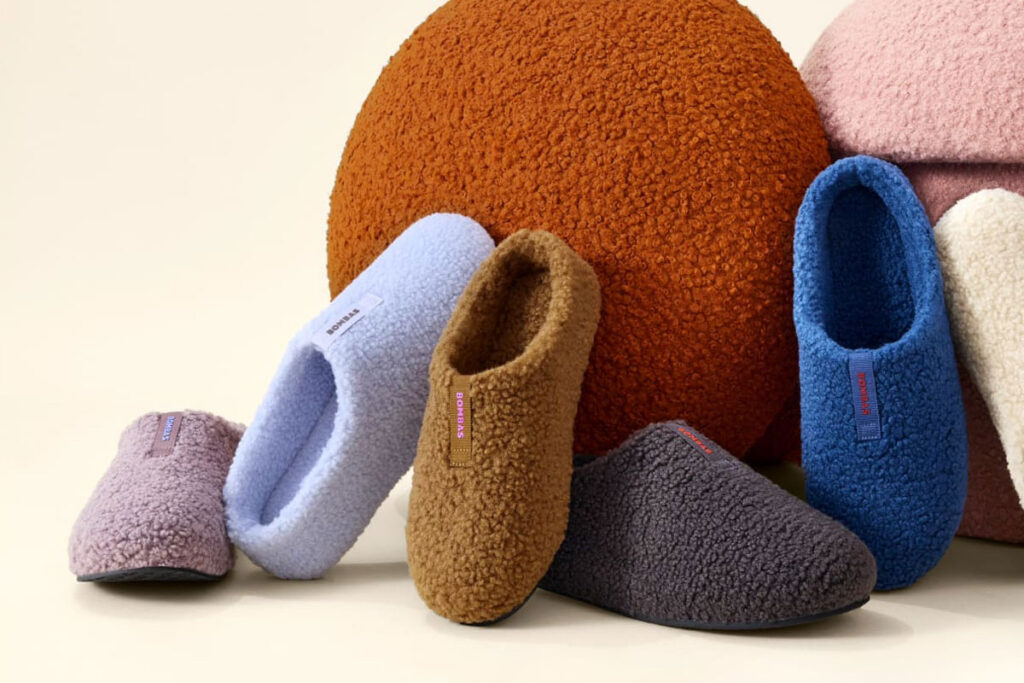 Bombas Slippers Review