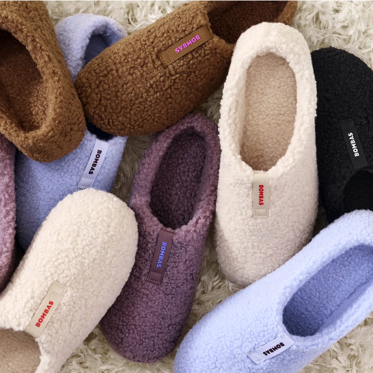 Slippers review