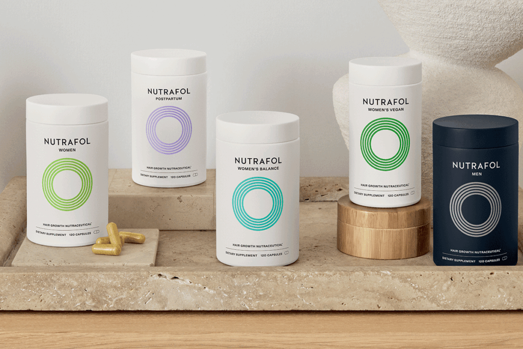 Nutrafol Review