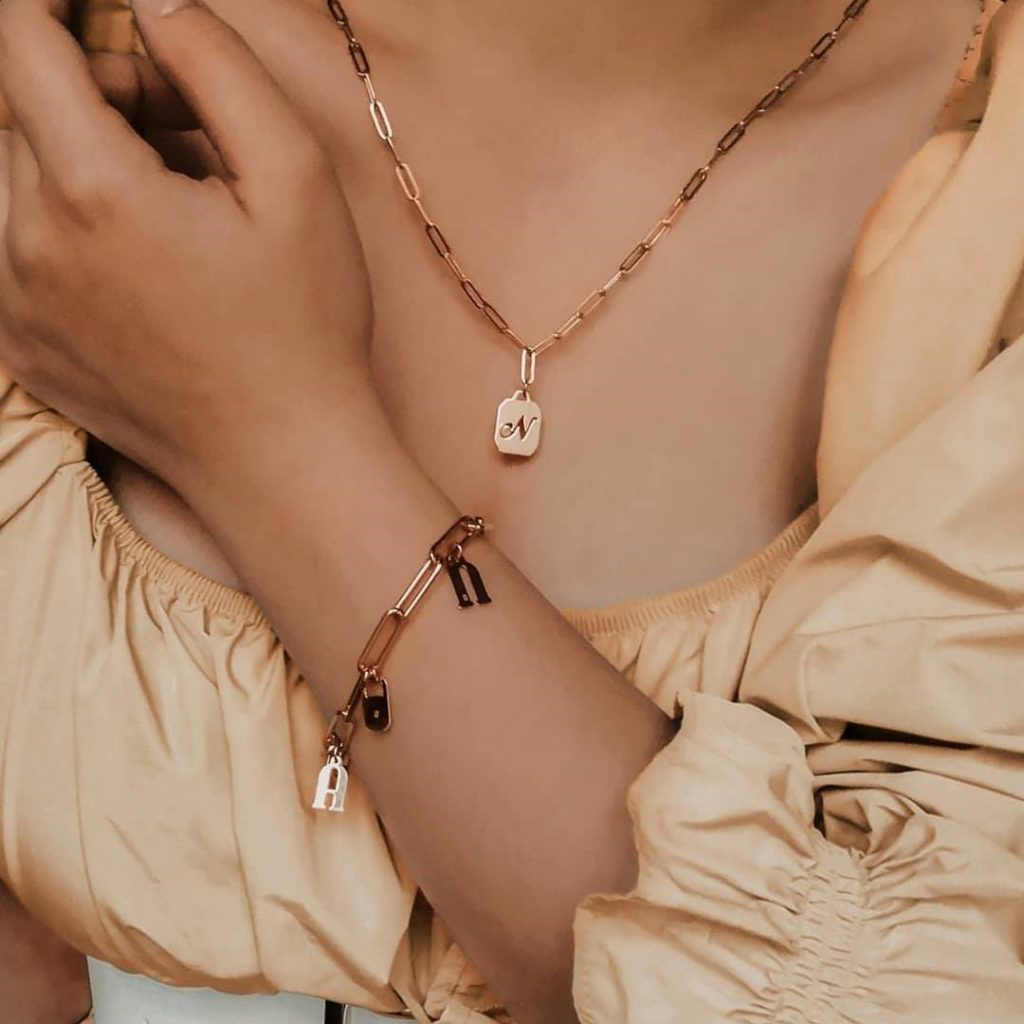 5 Oak and Luna Jewelry Bestsellers