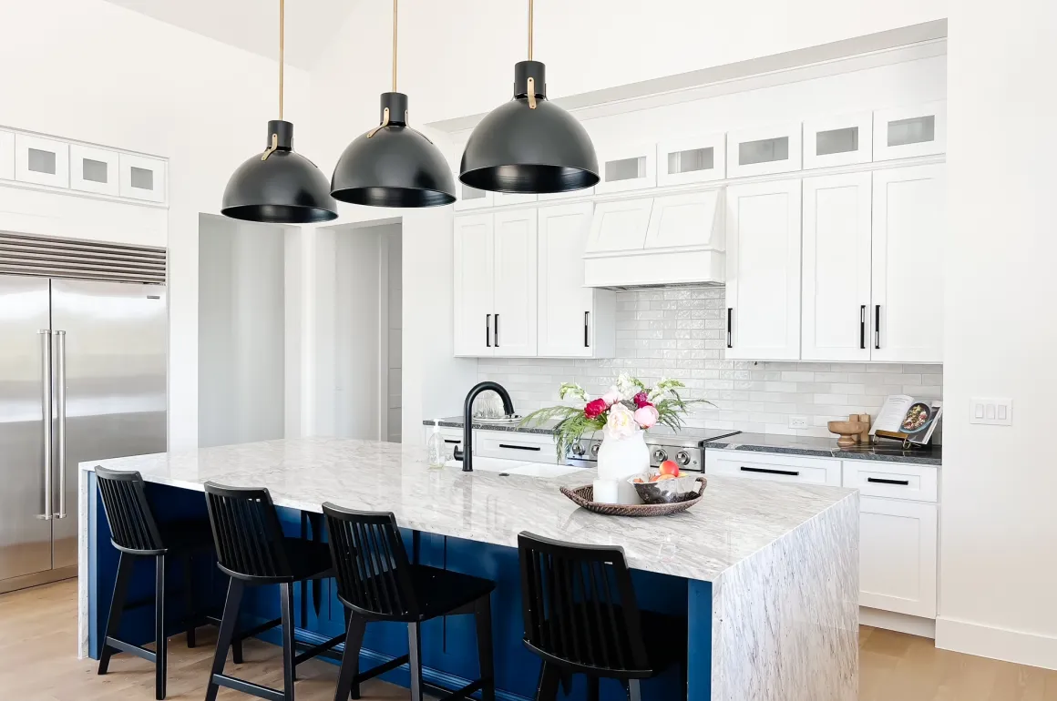 Build with Ferguson Kitchen Faucets Review